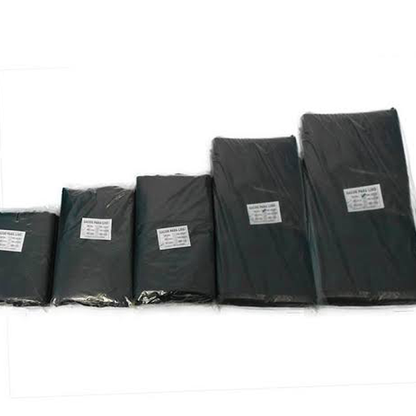 Resíduo: Sacos de lixos - B2Blue  - Compra e Venda de Resíduos
