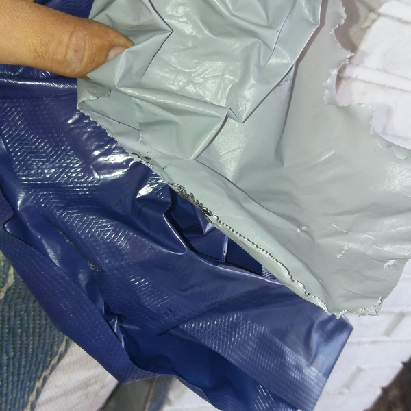 Aparas - plástico - SOROCABA, SP - B2Blue - Compra e Venda de Resíduos