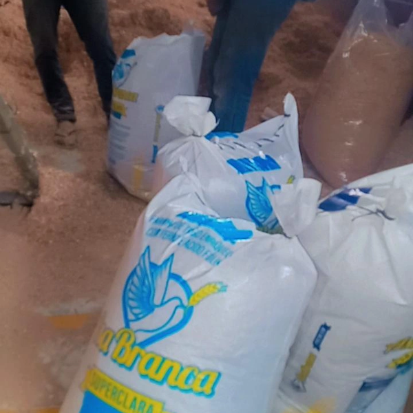 Serragem - madeira - outros - Nova Iguaçu, RJ - B2Blue - Compra e Venda de Resíduos