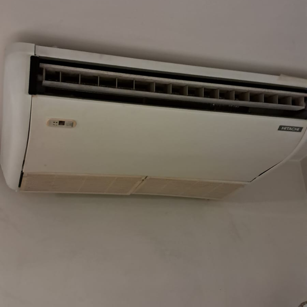 Ar condicionados - eletroeletrônicos - RIO DE JANEIRO, RJ - B2Blue - Compra e Venda de Resíduos