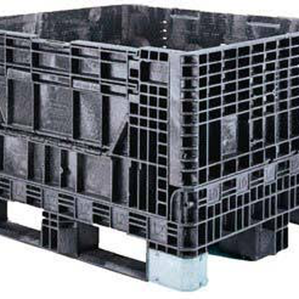Resíduo: Pallets - B2Blue  - Compra e Venda de Resíduos