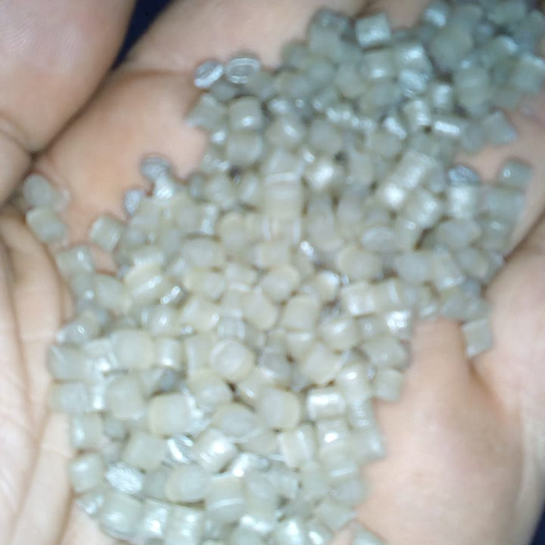 Pebd stretch puro - plástico - Louveira, SP - B2Blue - Compra e Venda de Resíduos