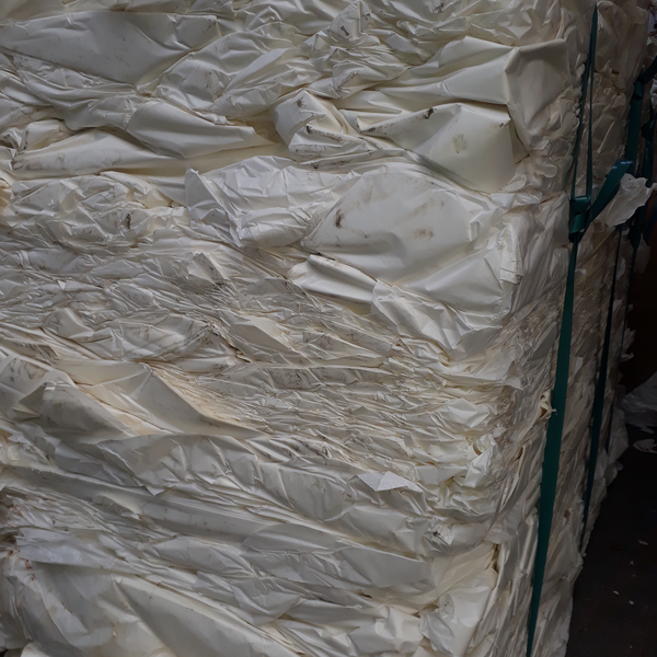 Liner papel - papel siliconado - pós consumo - papel/papelão - GUARULHOS, SP - B2Blue - Compra e Venda de Resíduos