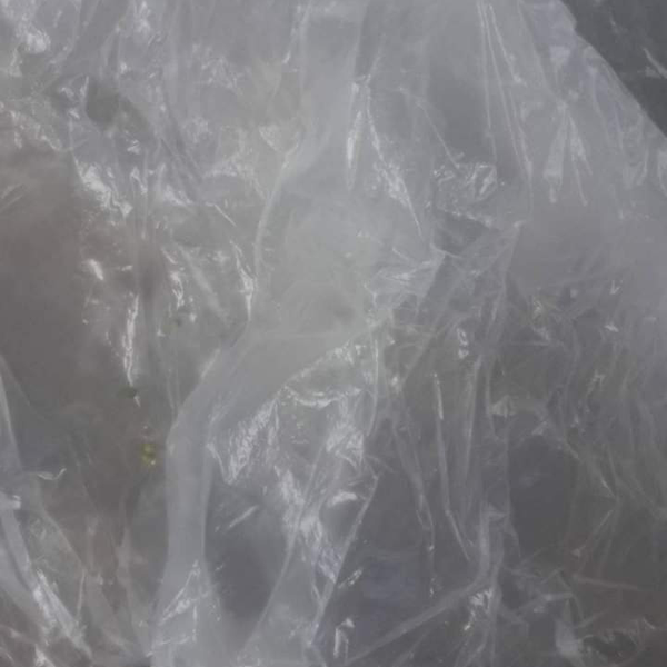 Apara canela - plástico - São Paulo, SP - B2Blue - Compra e Venda de Resíduos