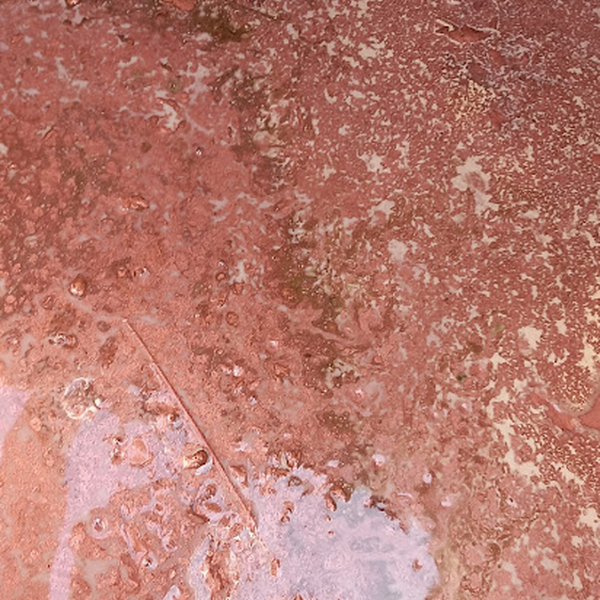 Lama de cobre - metais - Suzano, SP - B2Blue - Compra e Venda de Resíduos