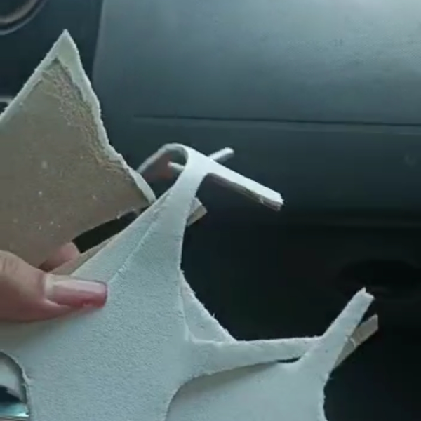  aparas de stretch -  eva - outros - JUAZEIRO DO NORTE, CE - B2Blue - Compra e Venda de Resíduos