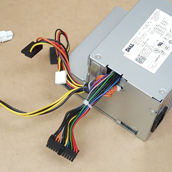 Resíduo: Fontes de computadores - B2Blue  - Compra e Venda de Resíduos