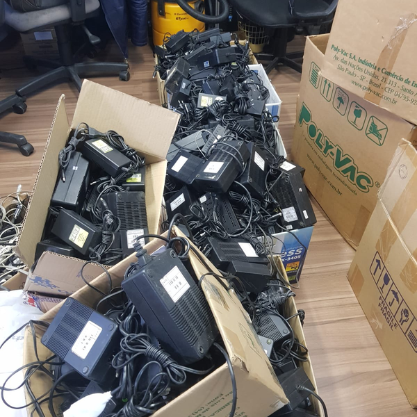 Resíduo: Fontes - B2Blue  - Compra e Venda de Resíduos