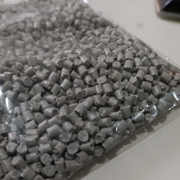 Resíduo: Psai preto granulado limpo - B2Blue  - Compra e Venda de Resíduos