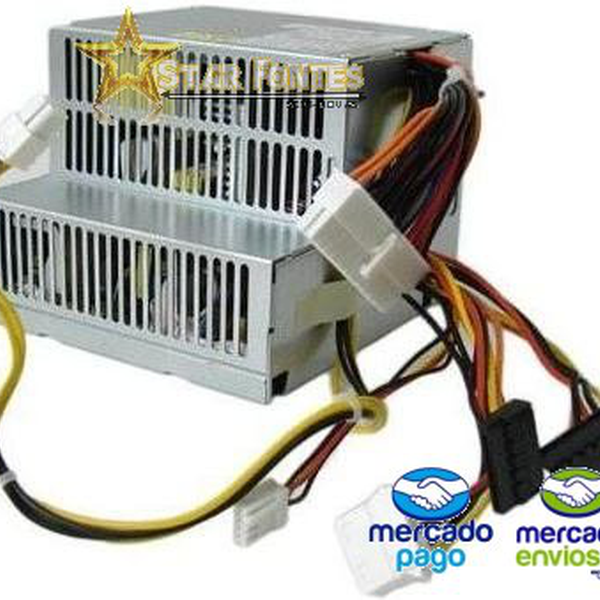 Resíduo: Fontes de computadores - B2Blue  - Compra e Venda de Resíduos