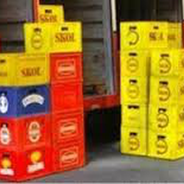 PEAD Peças - Plástico