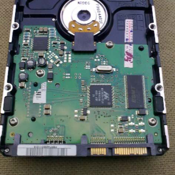 Hd inteiro - eletroeletrônicos - Sao Paulo, SP - B2Blue - Compra e Venda de Resíduos