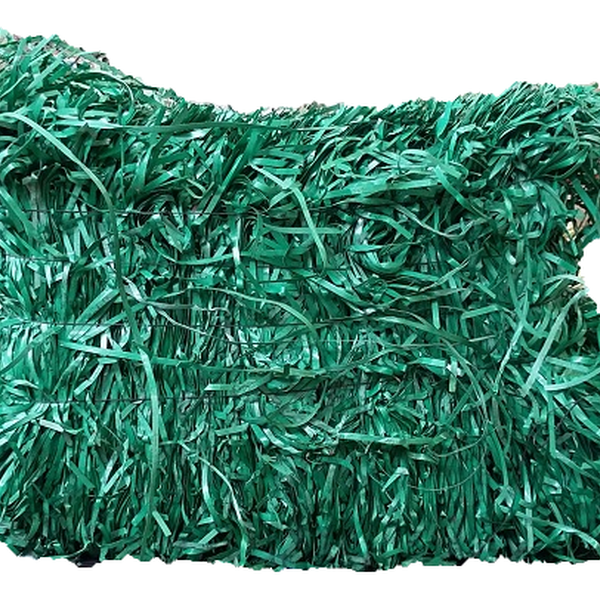 Fardos de PET - Plástico