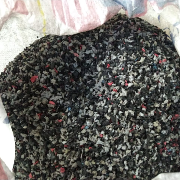 Policure xlpe/ pex l polietileno reticulado reciclado - plástico - Taboão Da Serra, SP - B2Blue - Compra e Venda de Resíduos