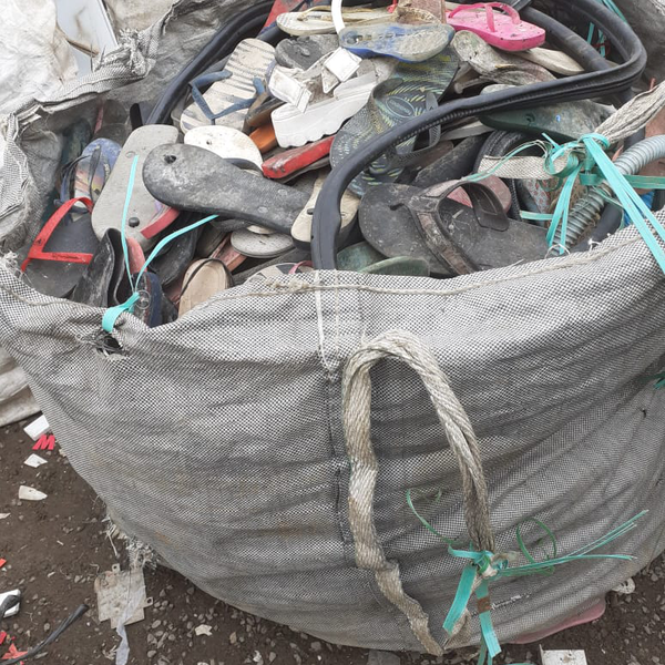 Resíduo: Pvc - B2Blue  - Compra e Venda de Resíduos