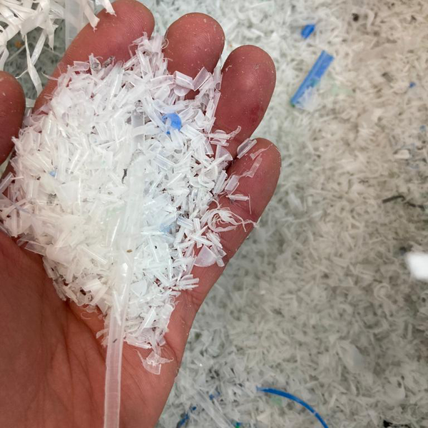 Uhmw - plástico - Caxias Do Sul, RS - B2Blue - Compra e Venda de Resíduos