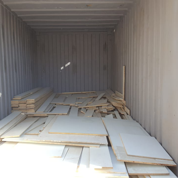 Resíduo: Mdf flap - B2Blue  - Compra e Venda de Resíduos