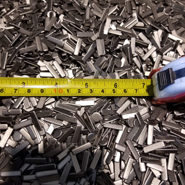 Sae 1020 - metais - Valinhos, SP - B2Blue - Compra e Venda de Resíduos