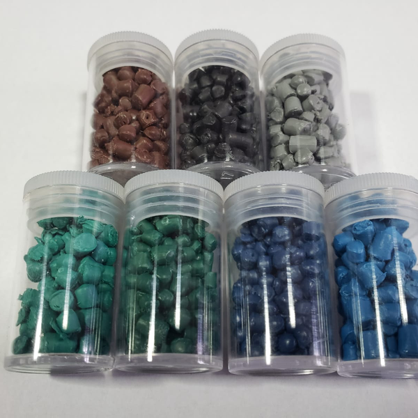 Pead injeção para caixaria - plástico - Jundiaí, SP - B2Blue - Compra e Venda de Resíduos