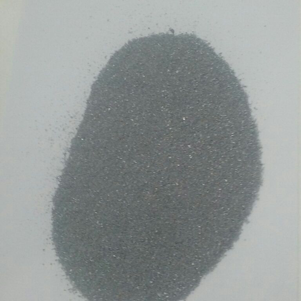 aluminio micronizado - Metais