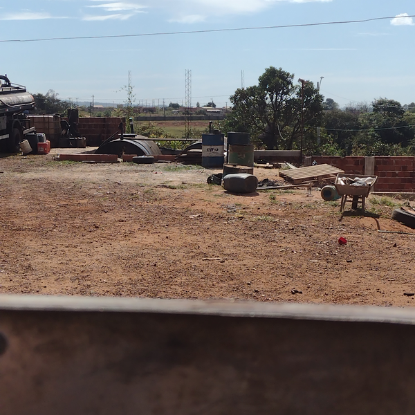 Óleo de motor (queimado) - Classe I (Perigosos)