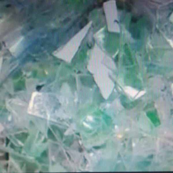 Triturado - plástico - Itaquaquecetuba, SP - B2Blue - Compra e Venda de Resíduos