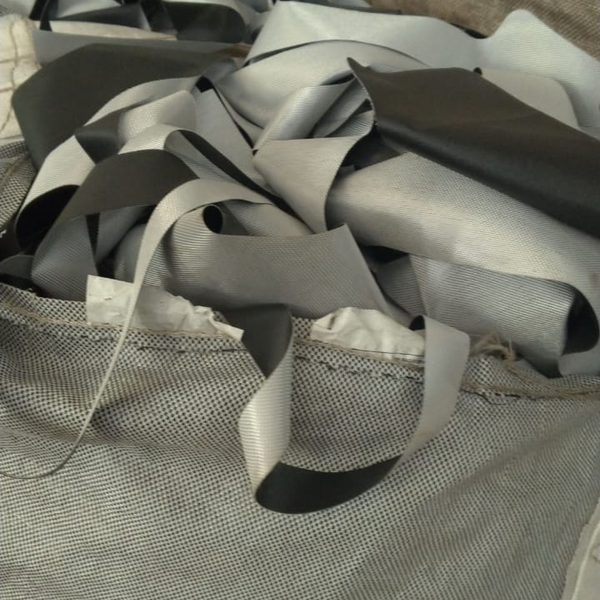 PVC Capota Marítima - Plástico