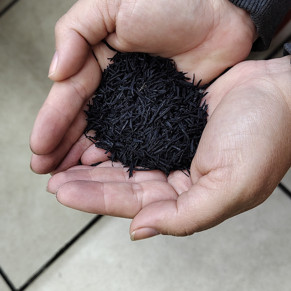 Resíduo: Borracha de pneu - B2Blue  - Compra e Venda de Resíduos