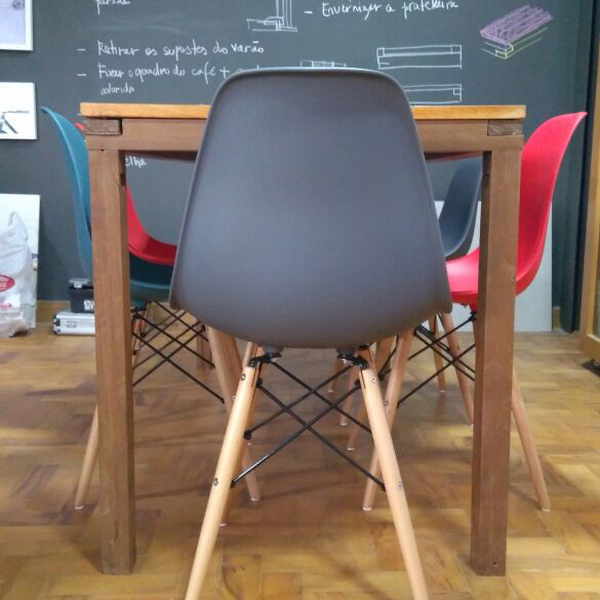 Resíduo: Taco de madeira 25m² - B2Blue  - Compra e Venda de Resíduos