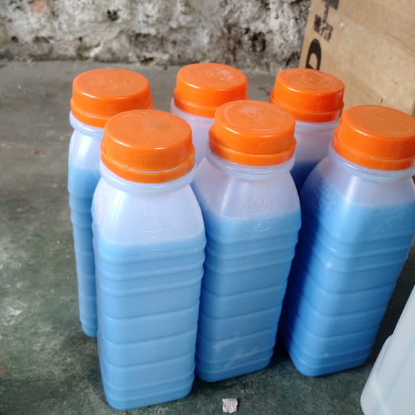 Resíduo: Sabão - B2Blue  - Compra e Venda de Resíduos