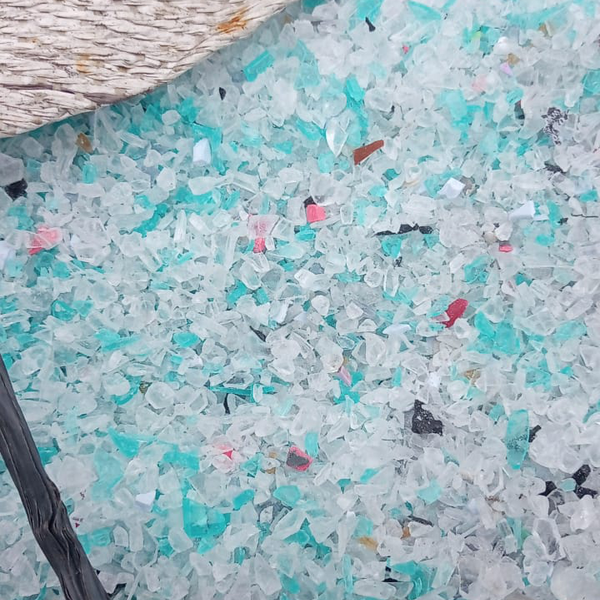 Poliestireno ai e stander - outros - Araquari, SC - B2Blue - Compra e Venda de Resíduos