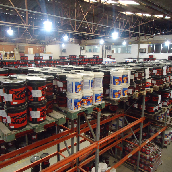 Tintas e solvente - químicos - Porto Alegre, RS - B2Blue - Compra e Venda de Resíduos