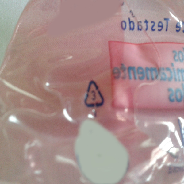 Resíduo: Pvc filme - B2Blue  - Compra e Venda de Resíduos