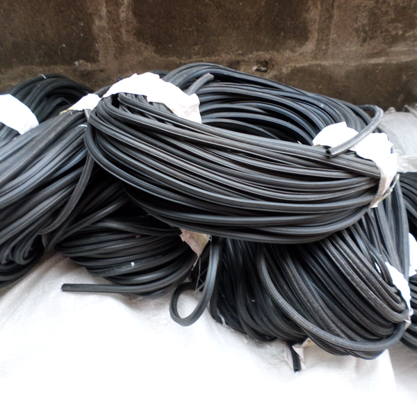 Borracha epdm - borracha - Guarulhos , SP - B2Blue - Compra e Venda de Resíduos