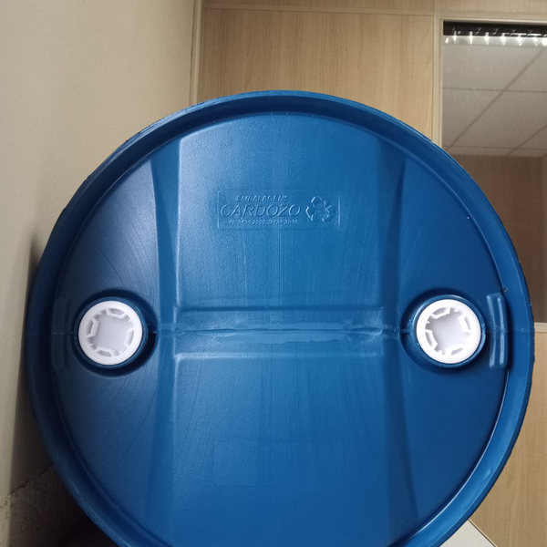 Bombona - plástico - MORRO DA FUMACA, SC - B2Blue - Compra e Venda de Resíduos