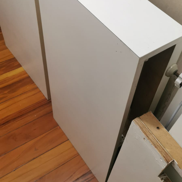 Resíduo: Mdf - B2Blue  - Compra e Venda de Resíduos