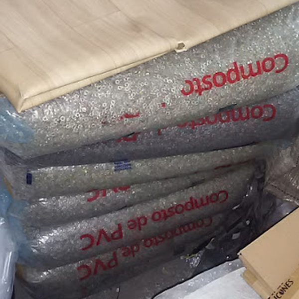 Resíduo: Pvc granulado - B2Blue  - Compra e Venda de Resíduos