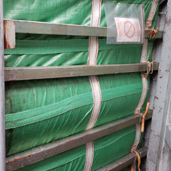 Glicerina - químicos - Santos, SP - B2Blue - Compra e Venda de Resíduos