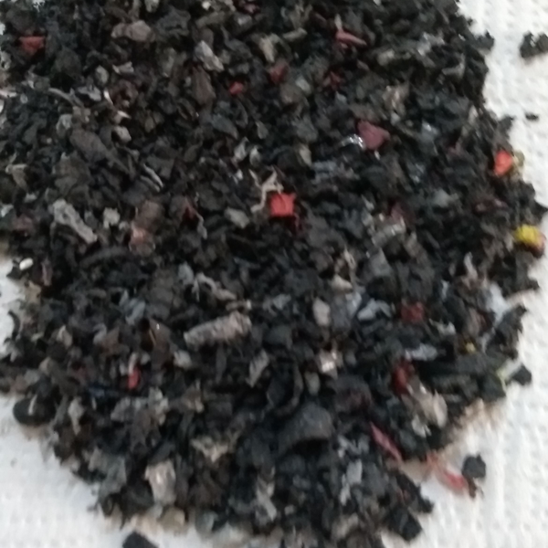 Resíduo: Moído é granulado plásticos - B2Blue  - Compra e Venda de Resíduos