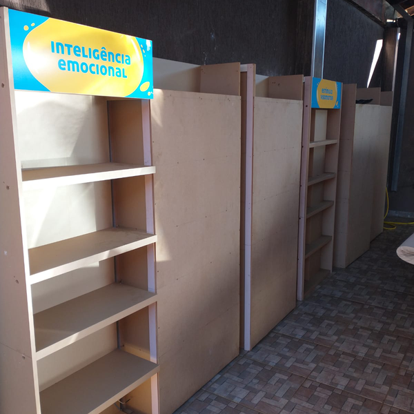 Resíduo: Raw mdf - B2Blue  - Compra e Venda de Resíduos