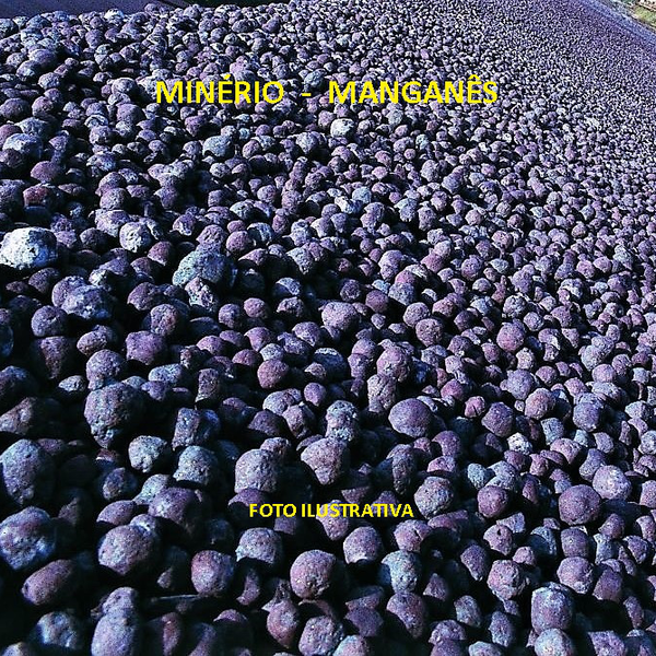 Compra e venda de au. di. e outros minerios - metais - GOIANIA, GO - B2Blue - Compra e Venda de Resíduos