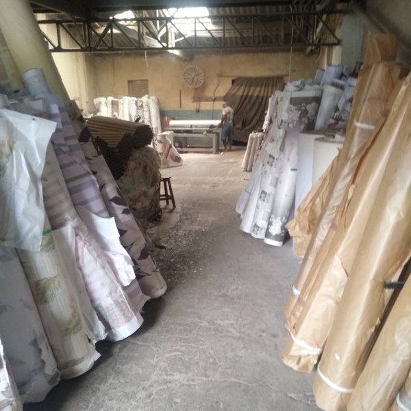 Papel aparas brancas 1 - papel/papelão - TORRINHA, SP - B2Blue - Compra e Venda de Resíduos