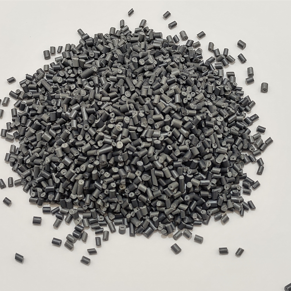 Resíduo: Ps  injeção reciclado - B2Blue  - Compra e Venda de Resíduos