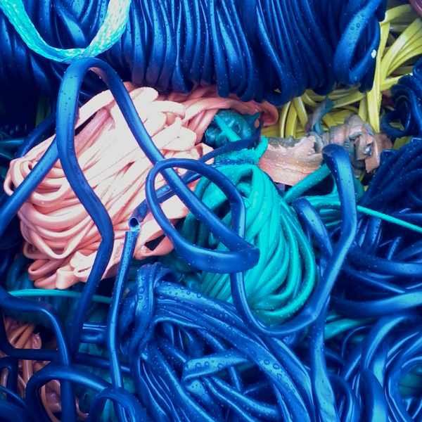 Resíduo: Vendo borra pvc flexível e sobra capa fio. - B2Blue  - Compra e Venda de Resíduos