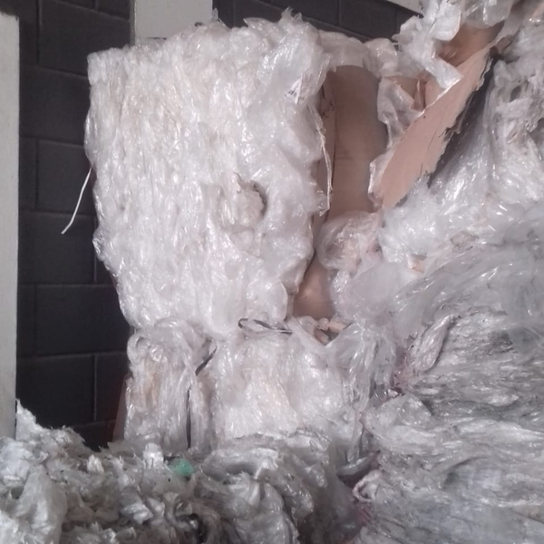 Eva - plástico - SAO PAULO, SP - B2Blue - Compra e Venda de Resíduos