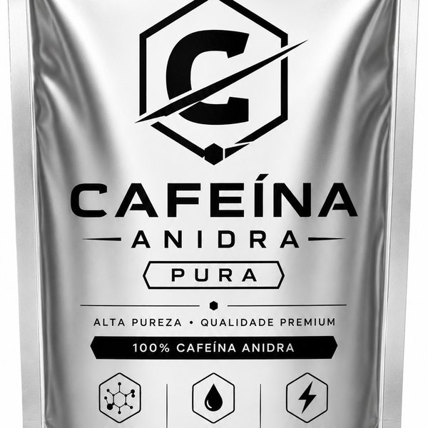 Cafeina anidra indiana  - outros - VILA VELHA, ES - B2Blue - Compra e Venda de Resíduos