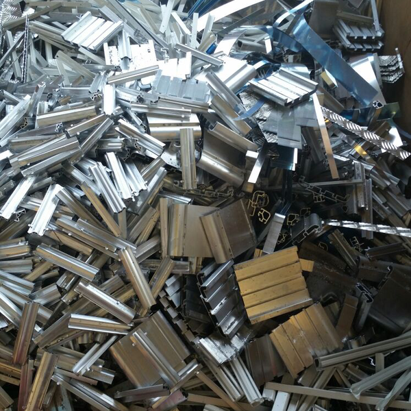 Metais - metais - Londrina, PR - B2Blue - Compra e Venda de Resíduos