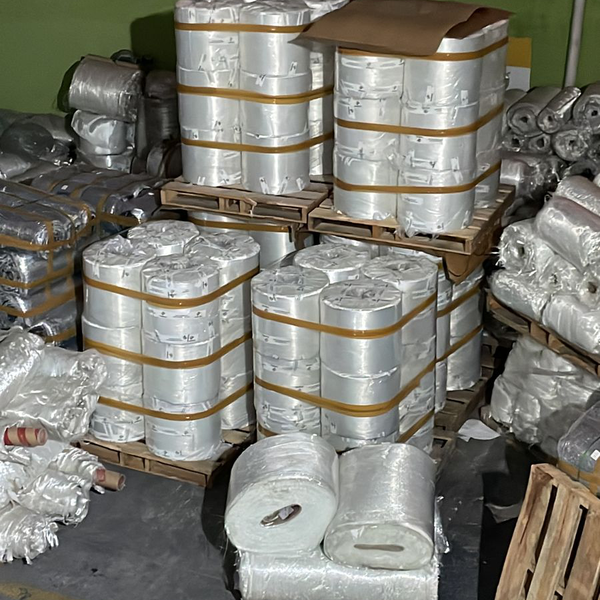 Fibra de vidro e fibra de carbono - outros - Contagem, MG - B2Blue - Compra e Venda de Resíduos