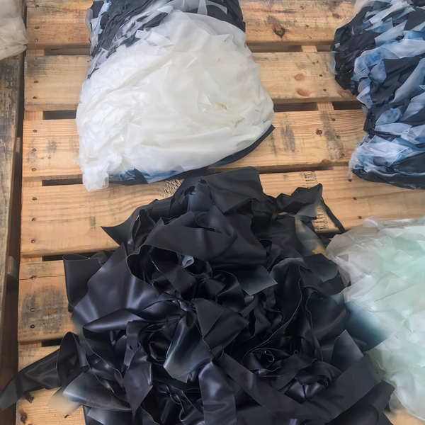 Resíduo: Pvb - B2Blue  - Compra e Venda de Resíduos