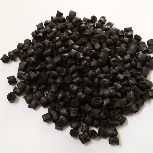 Nylon com fibra - plástico - São Paulo, SP - B2Blue - Compra e Venda de Resíduos